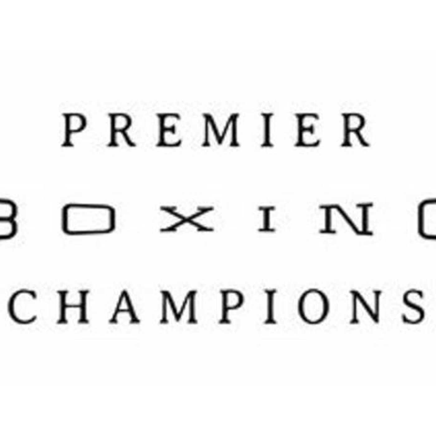 Premier Boxing Champions 5-Year Anniversary Recap! Malignaggi's Ignorant Views! episode artwork