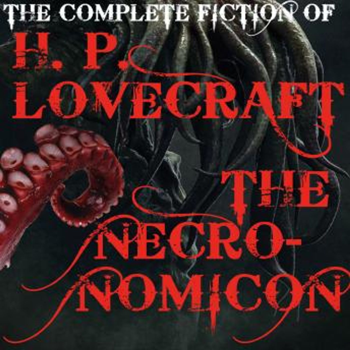 Access Essential Full Audiobooks in Mystery, Thriller & Horror, Horror