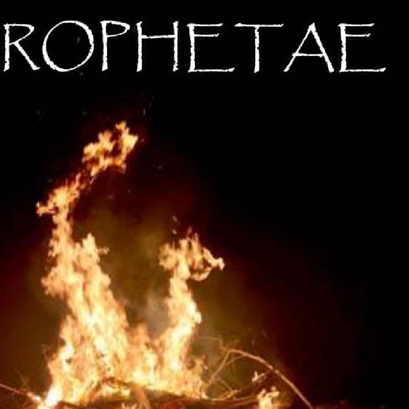 SEGUNDO LIBRO DE PROPHETAE _Comentarios episode artwork