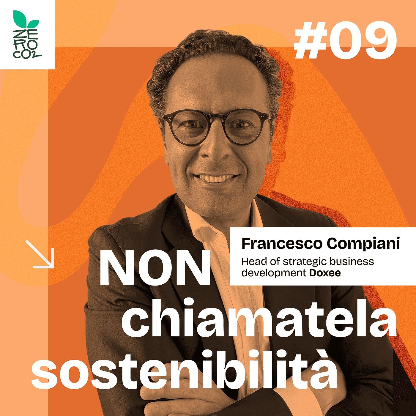 Non chiamatela Sostenibilità