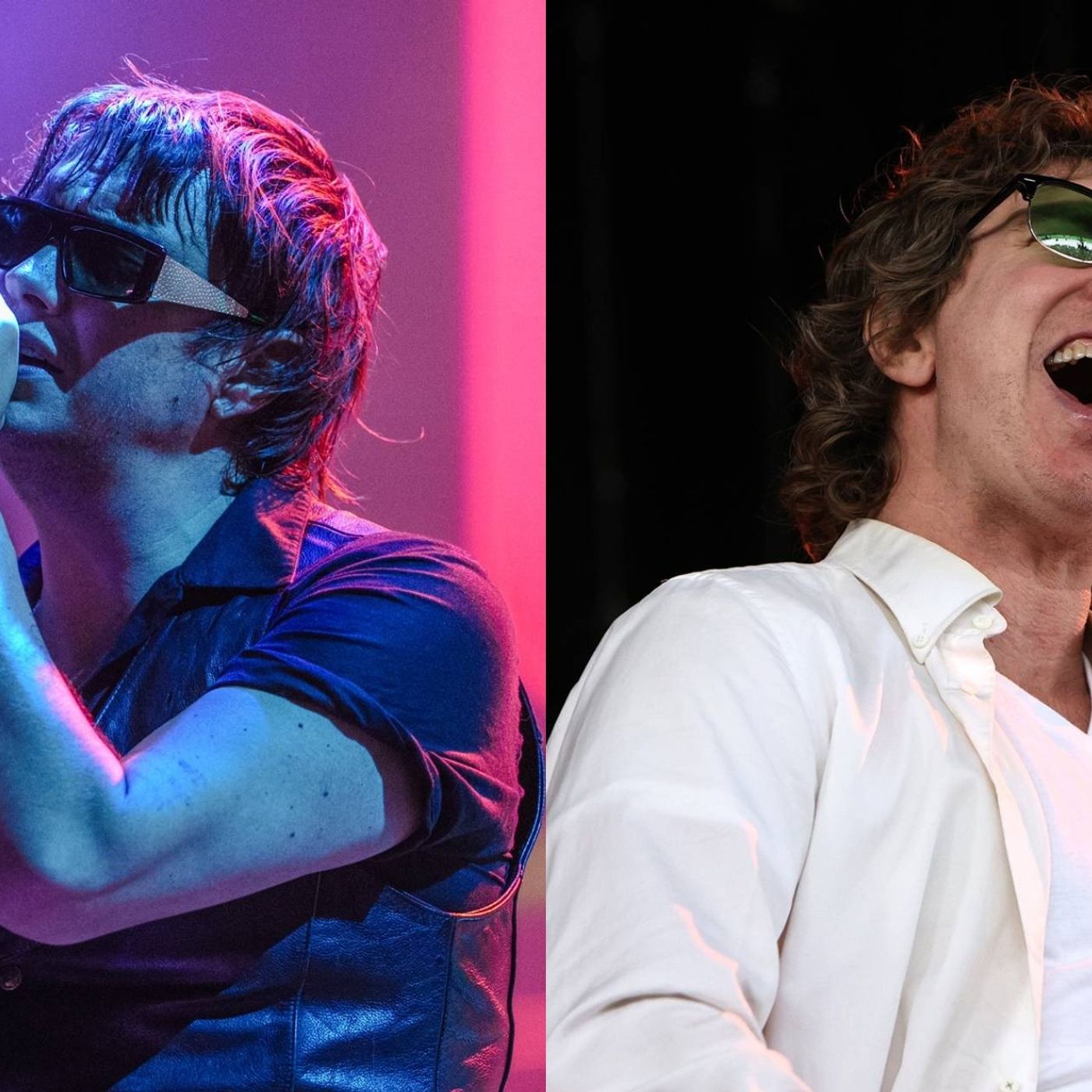 Watch The Strokes cover The Walkmen’s ‘Heaven’ with Hamilton Leithauser in Boston episode artwork