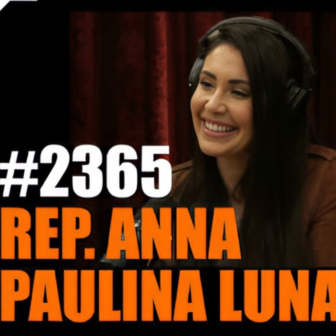 Joe Rogan Experience #2365 - Rep