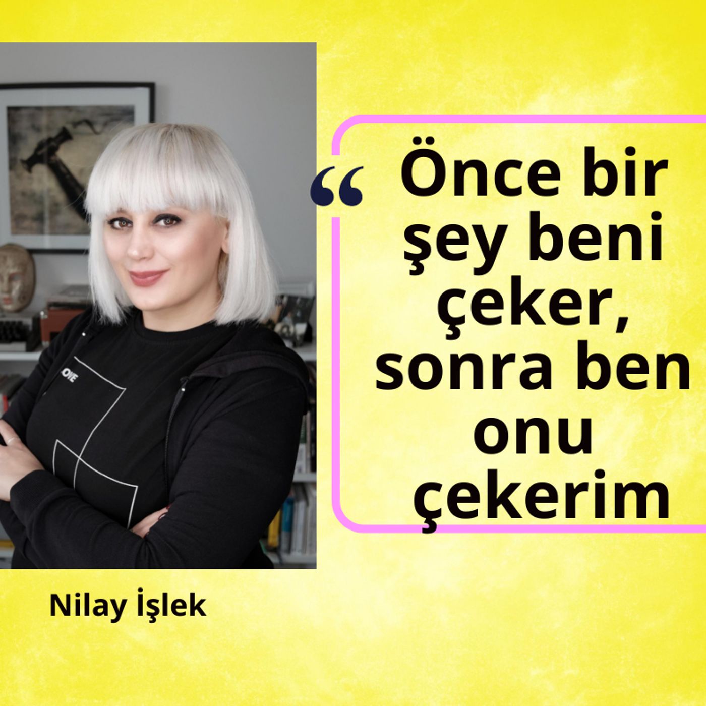 Bisikletli Gazete Söyleşileri