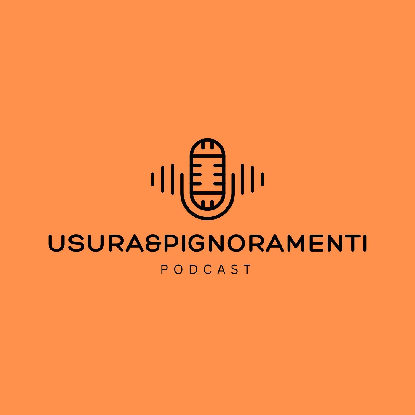 Usura&Pignoramenti