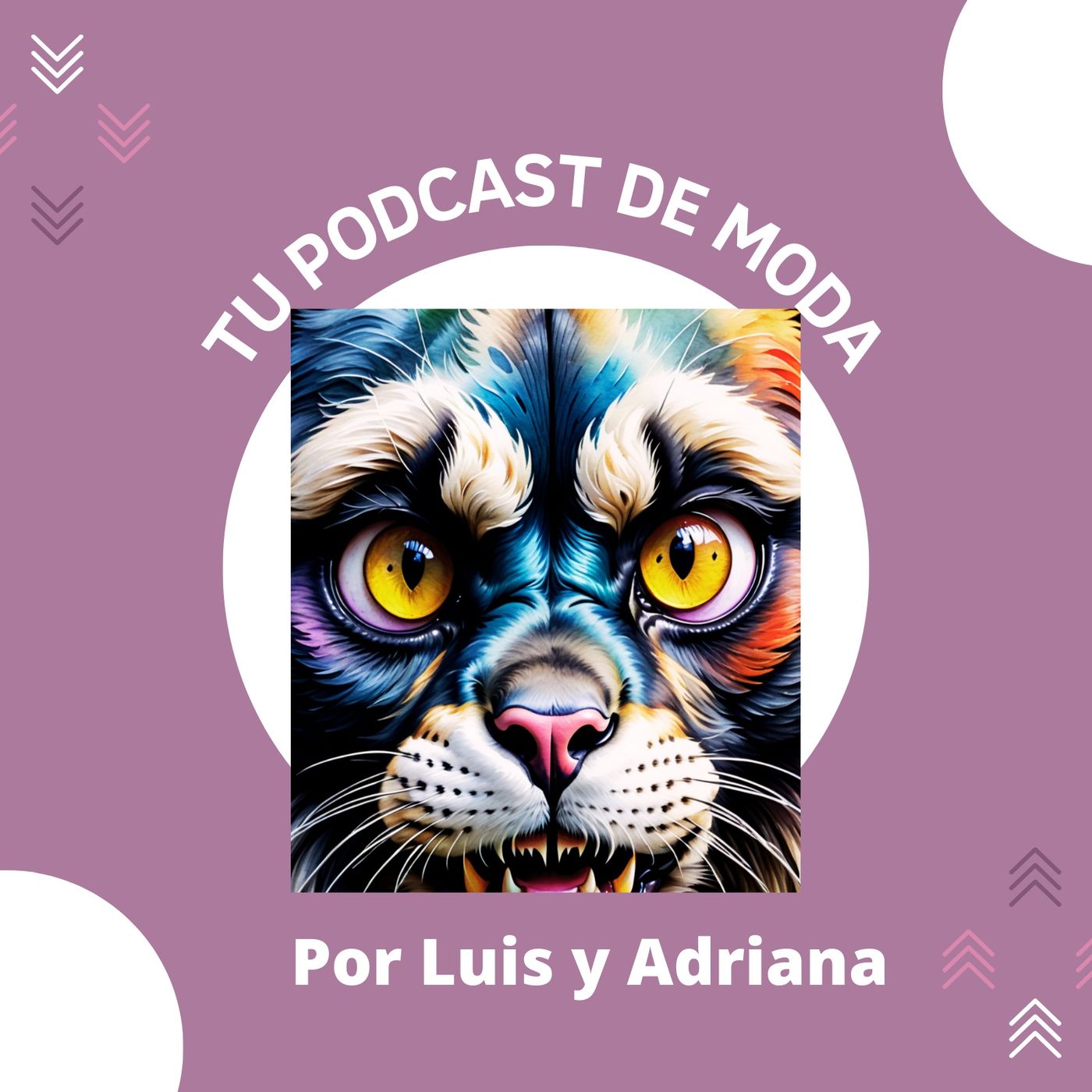 Tu podcast de moda