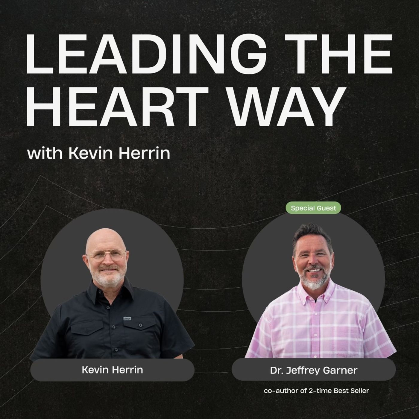 How to Find Happiness in Leadership