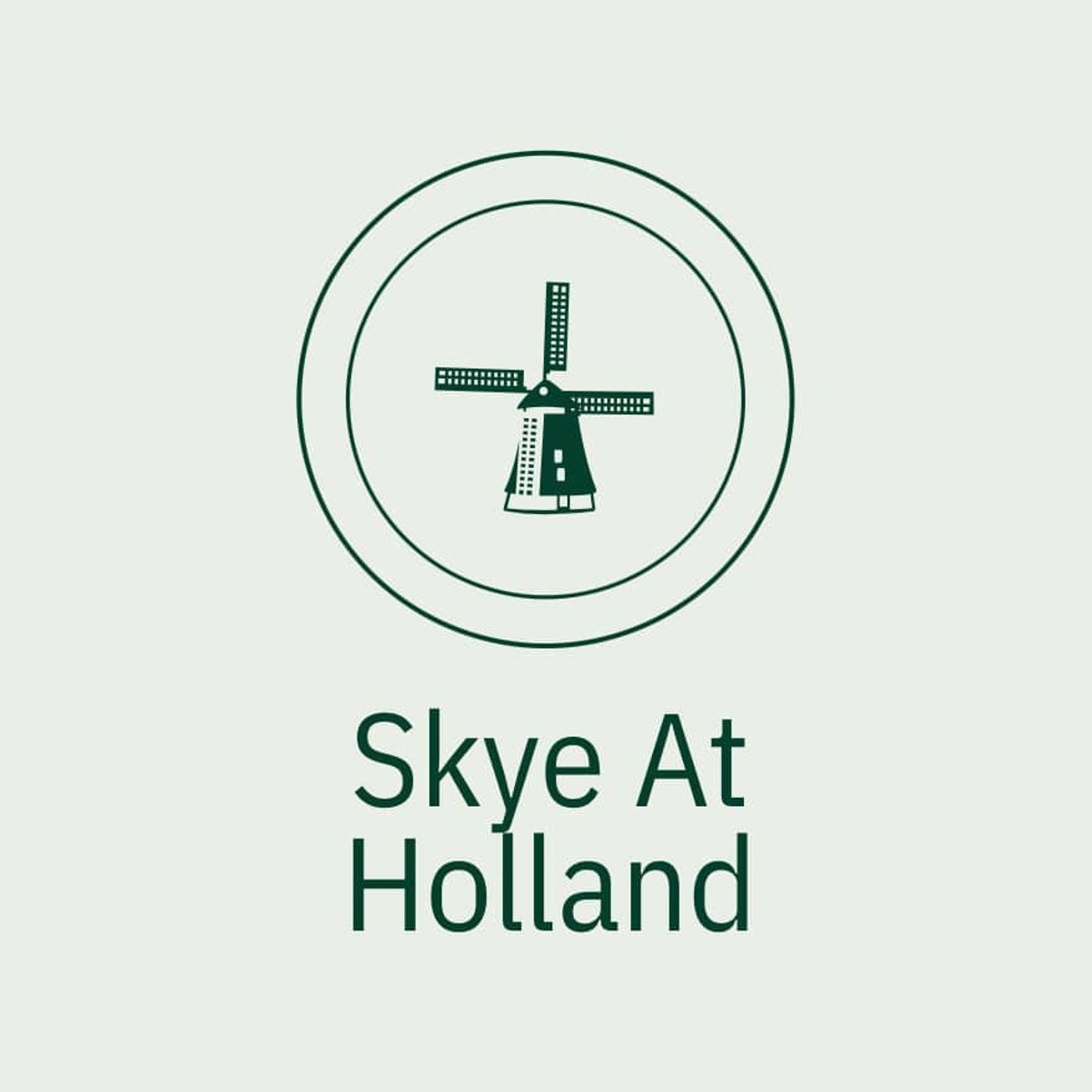 Skye At Holland