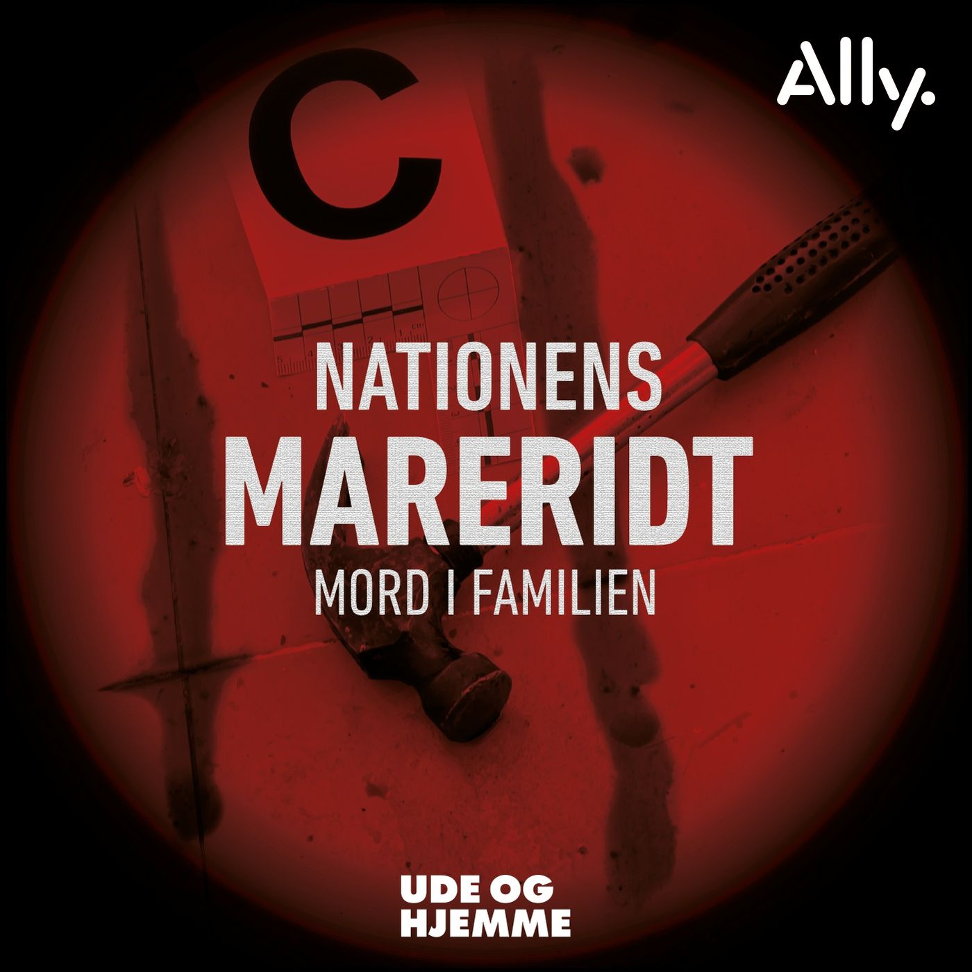 Nationens mareridt