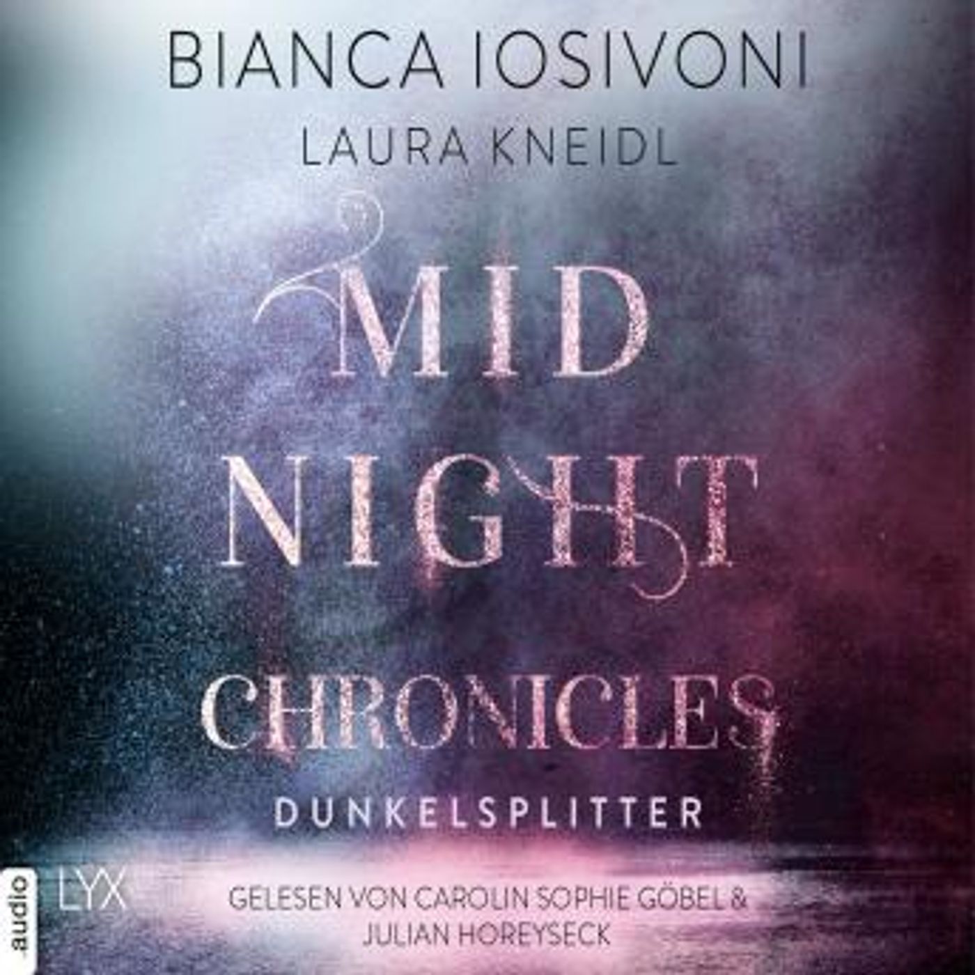 Grab the Top Full Audiobooks in Romance, Romantasy
