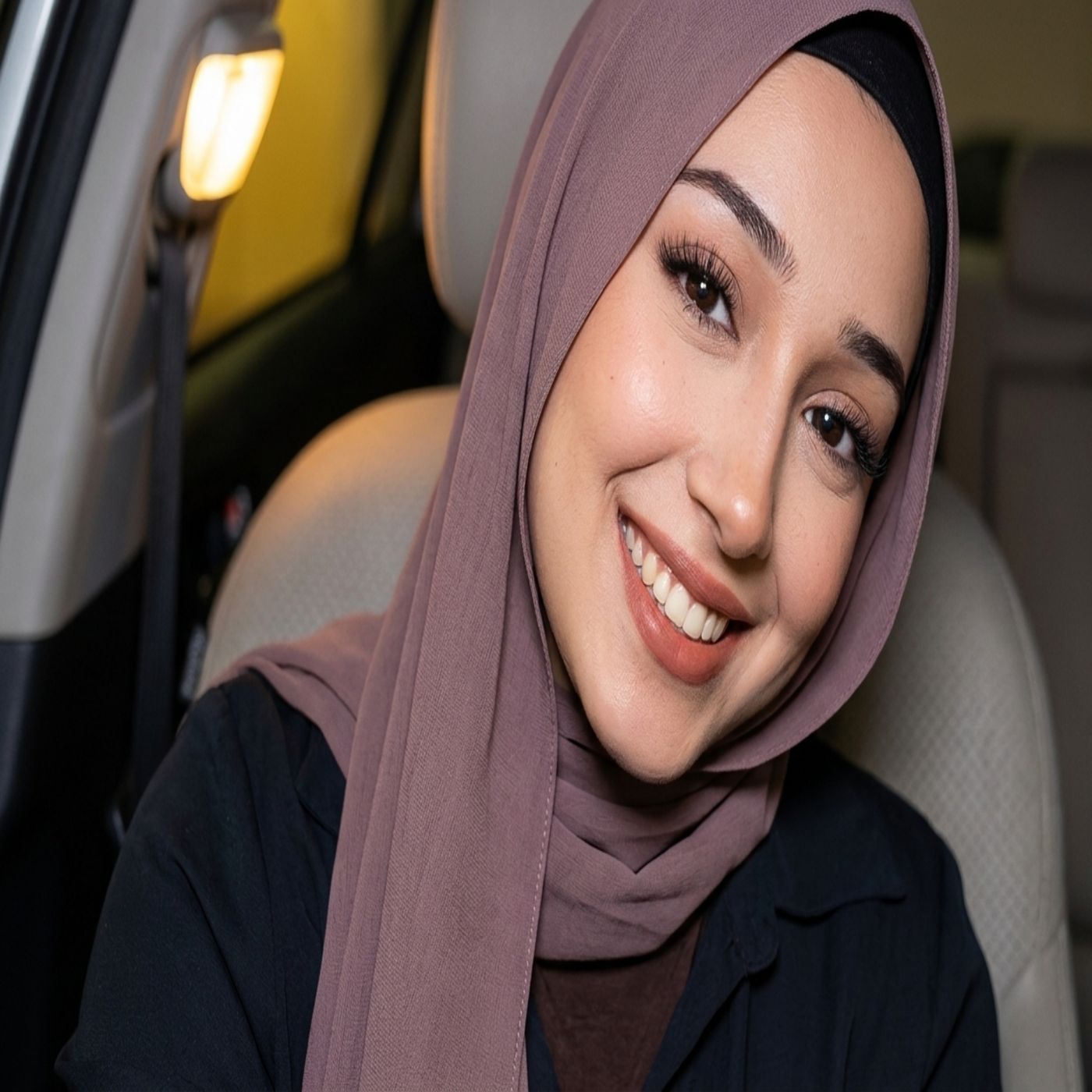 ديما كمال تشتري ملابس العيد 🥰❤️