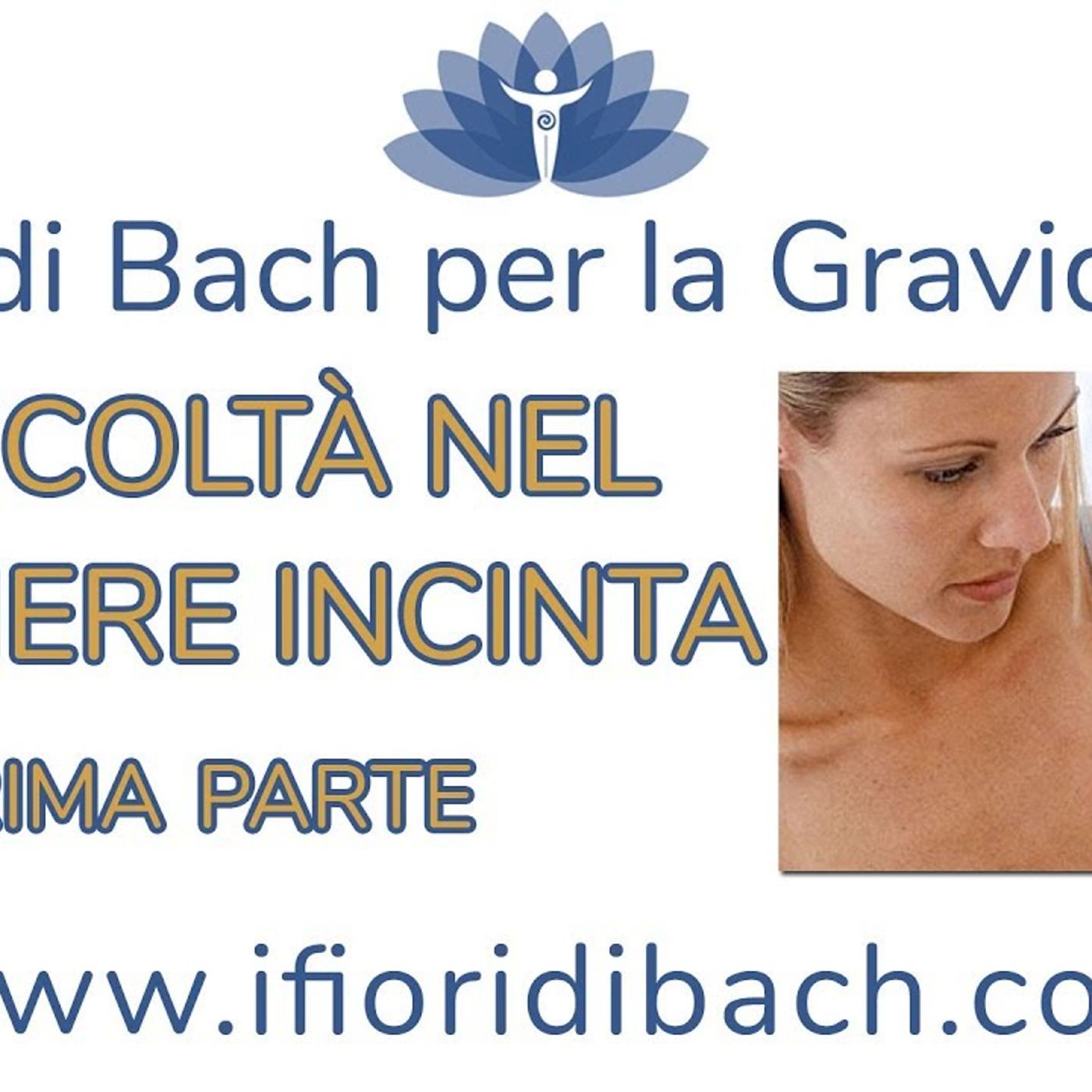 Fiori di Bach in pillole