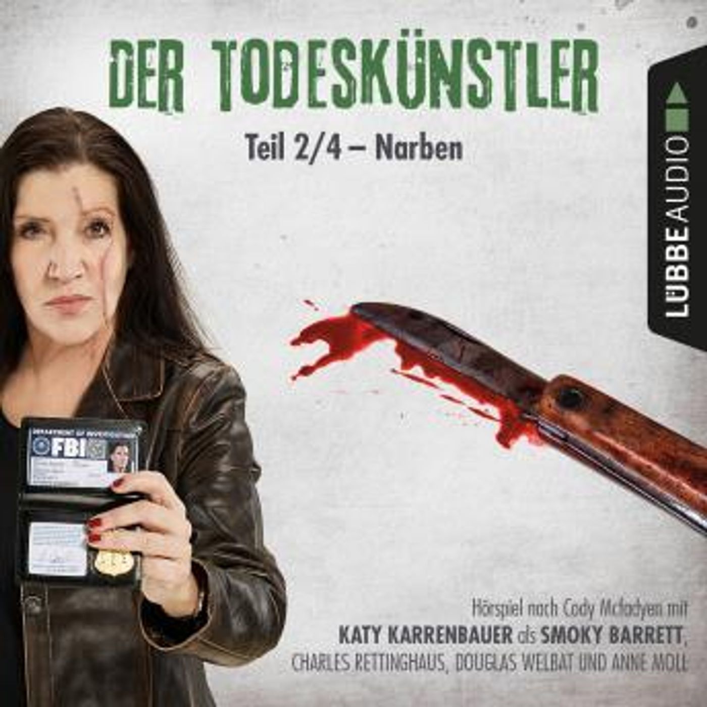 Listen to the Best Full Audiobooks in Mystery, Thriller & Horror, Suspense