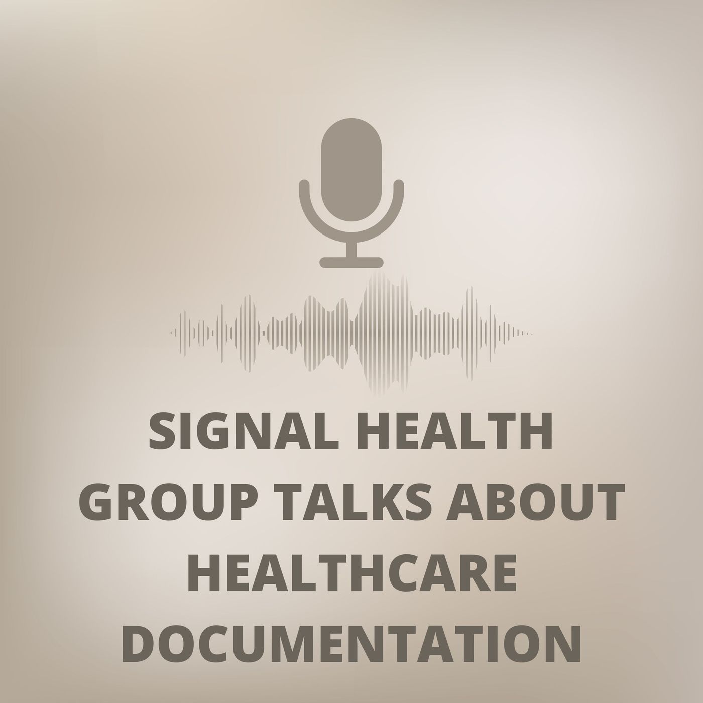 Signal Health Group Talks About Healthcare Documentation
