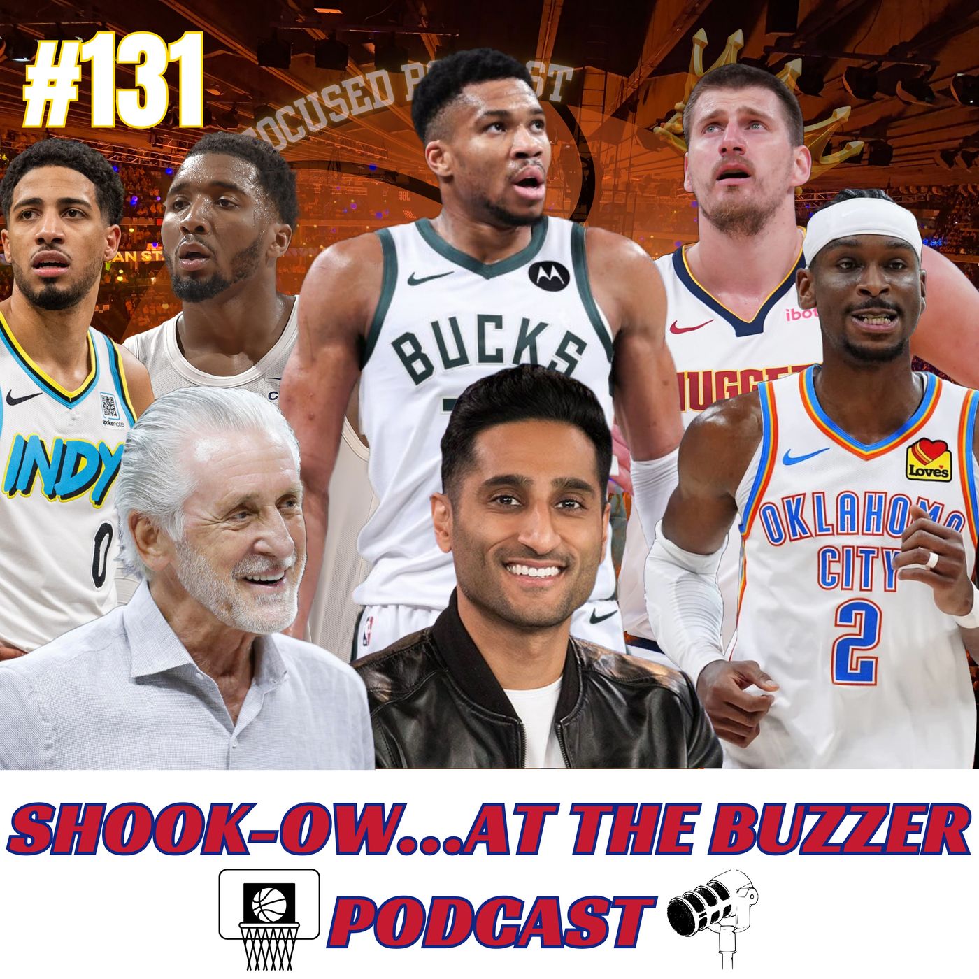 Shook-Ow…At The Buzzer