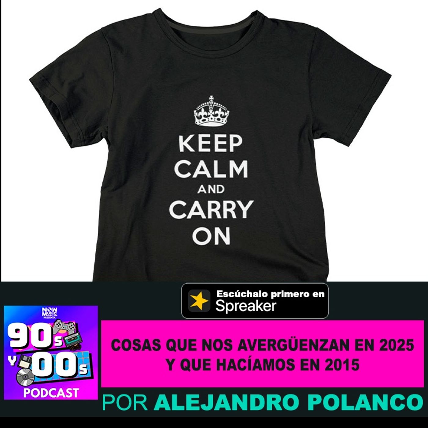 Cosas que hacíamos en el 2015 que nos dan vergüenza en 2025