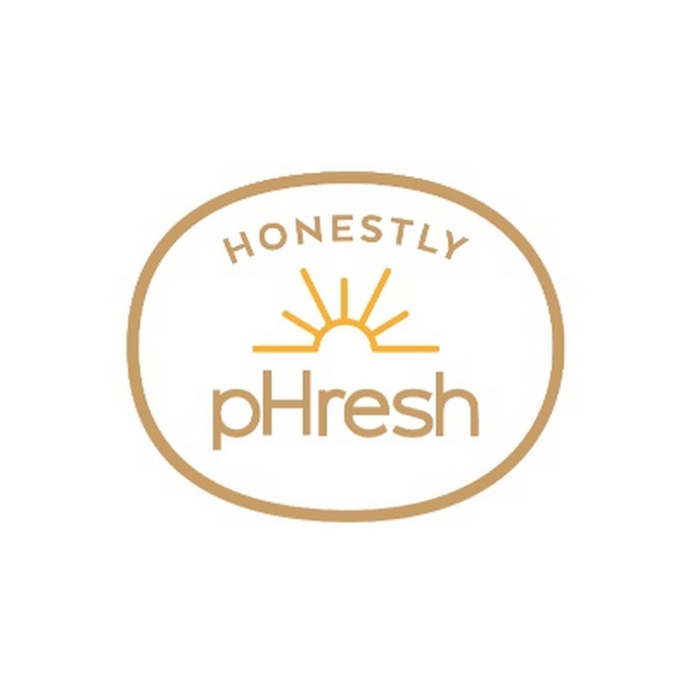 Honestly pHresh
