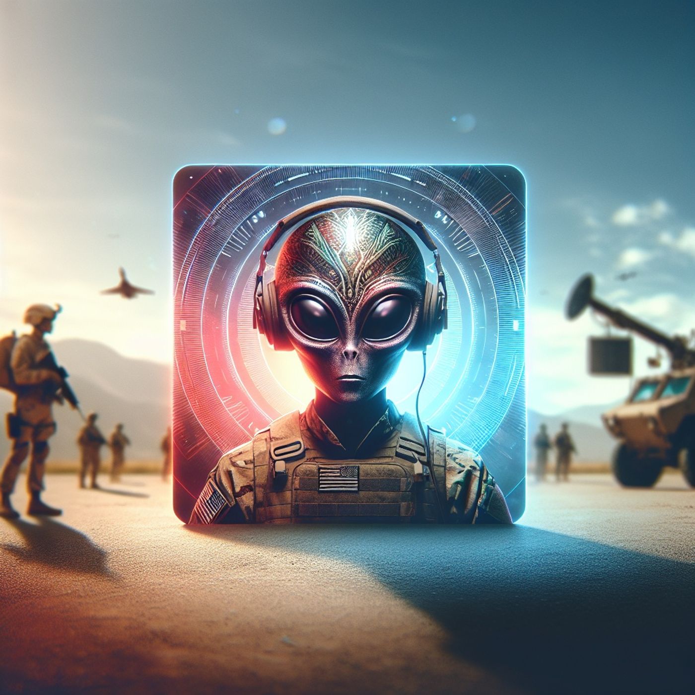 Disclosure: UAP & Alien Files