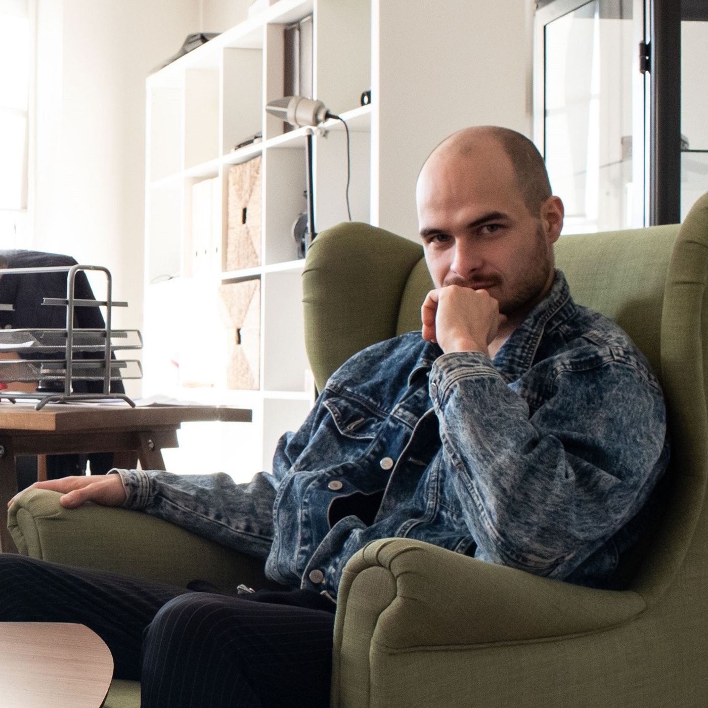 Bartek Foszer Growth Advisor