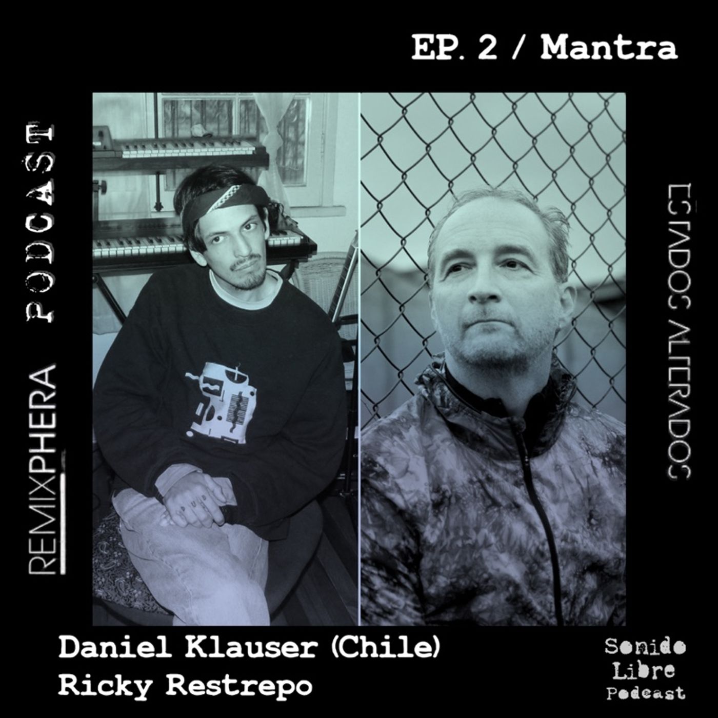 Sonido Libre Podcast