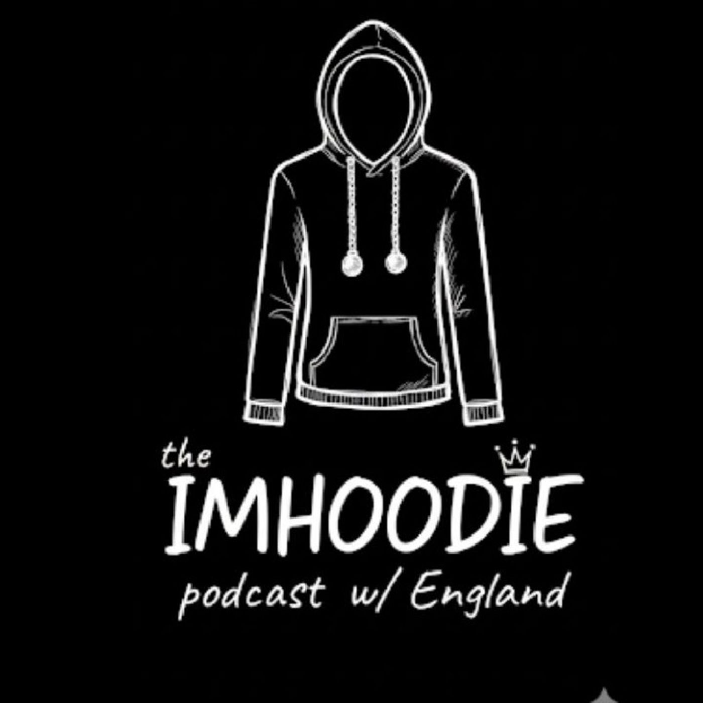 imhoodie w/ Kristian and CamSam