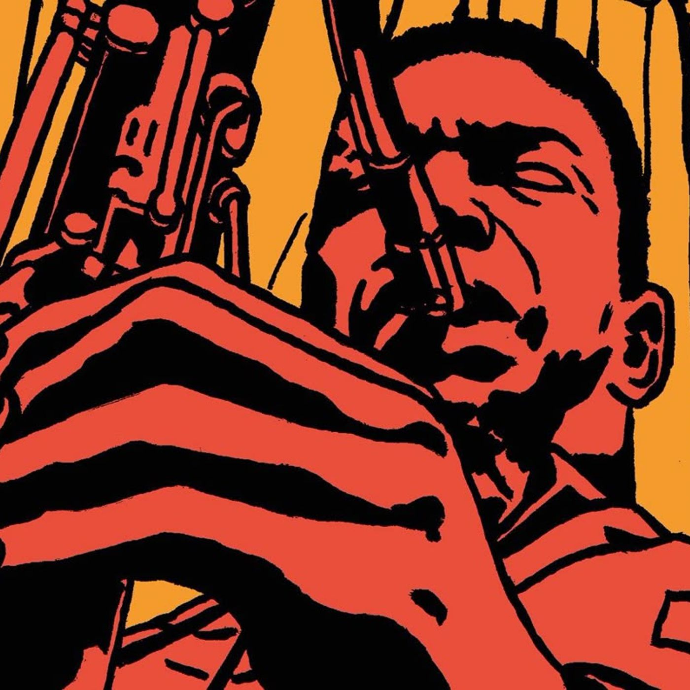 100Trane ― Viaggio nelle galassie di John Coltrane