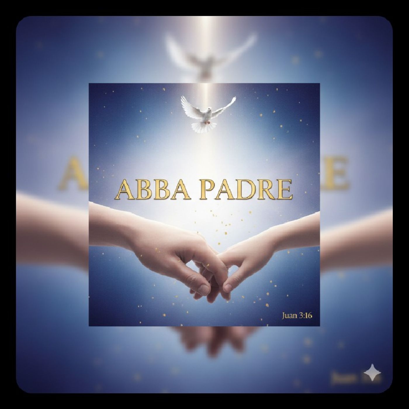 Abba Padre episode artwork