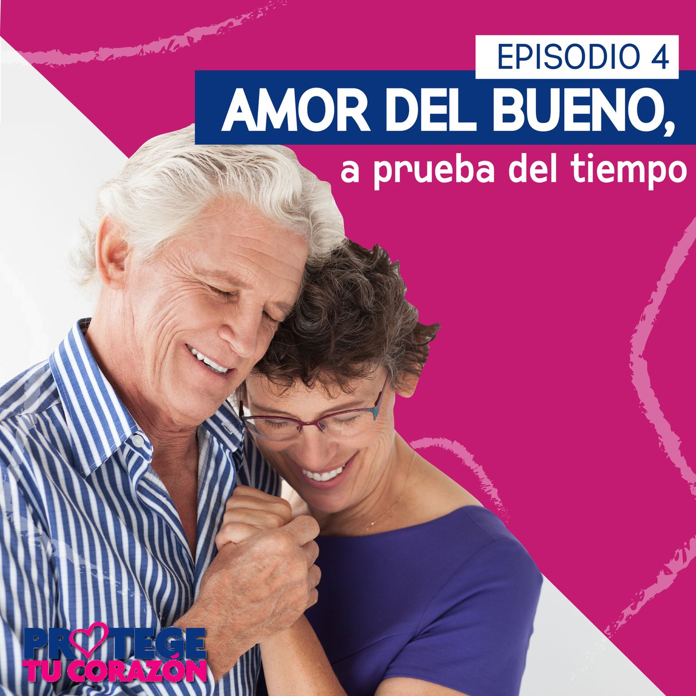 Protege tu Corazón