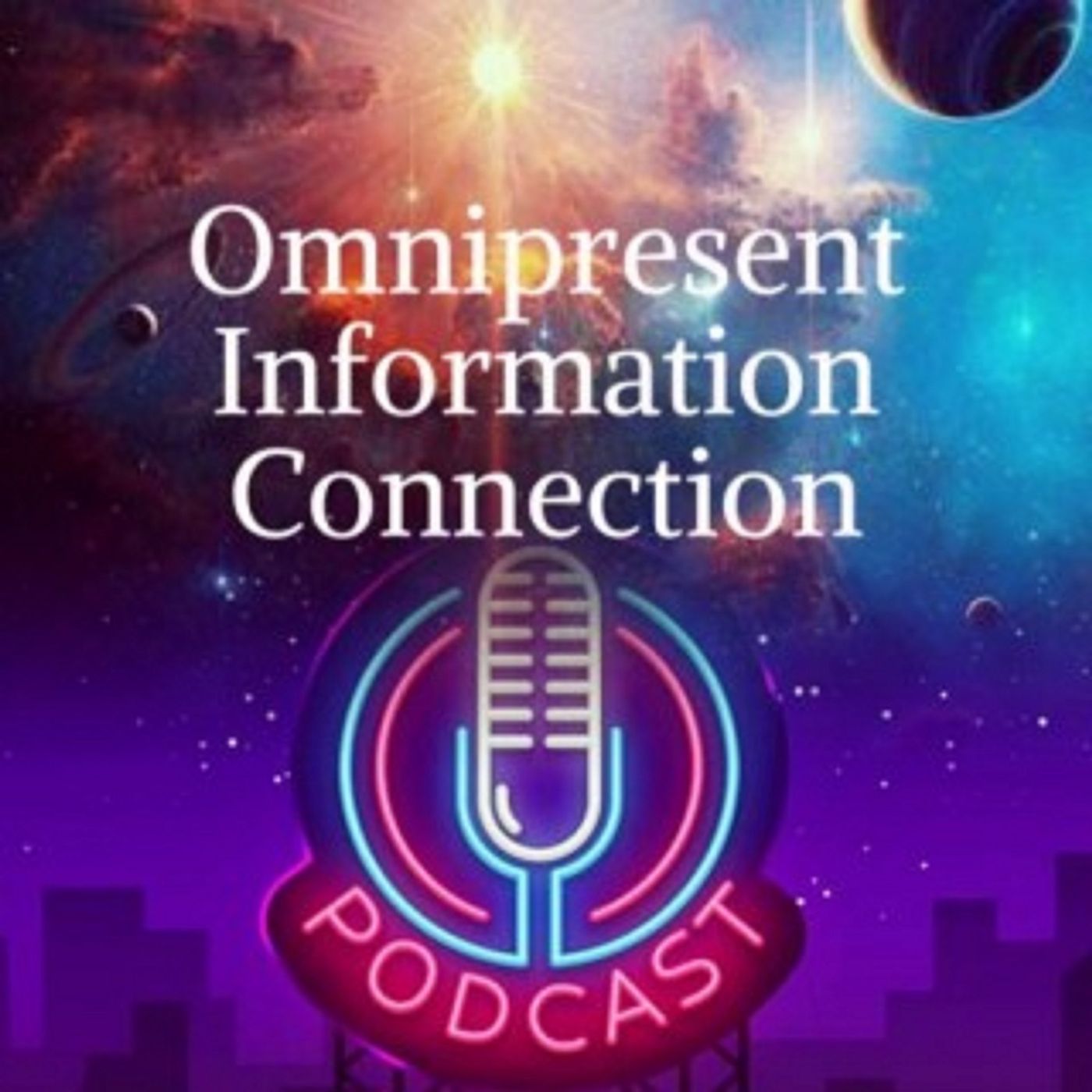 Omnipresent Information Connection