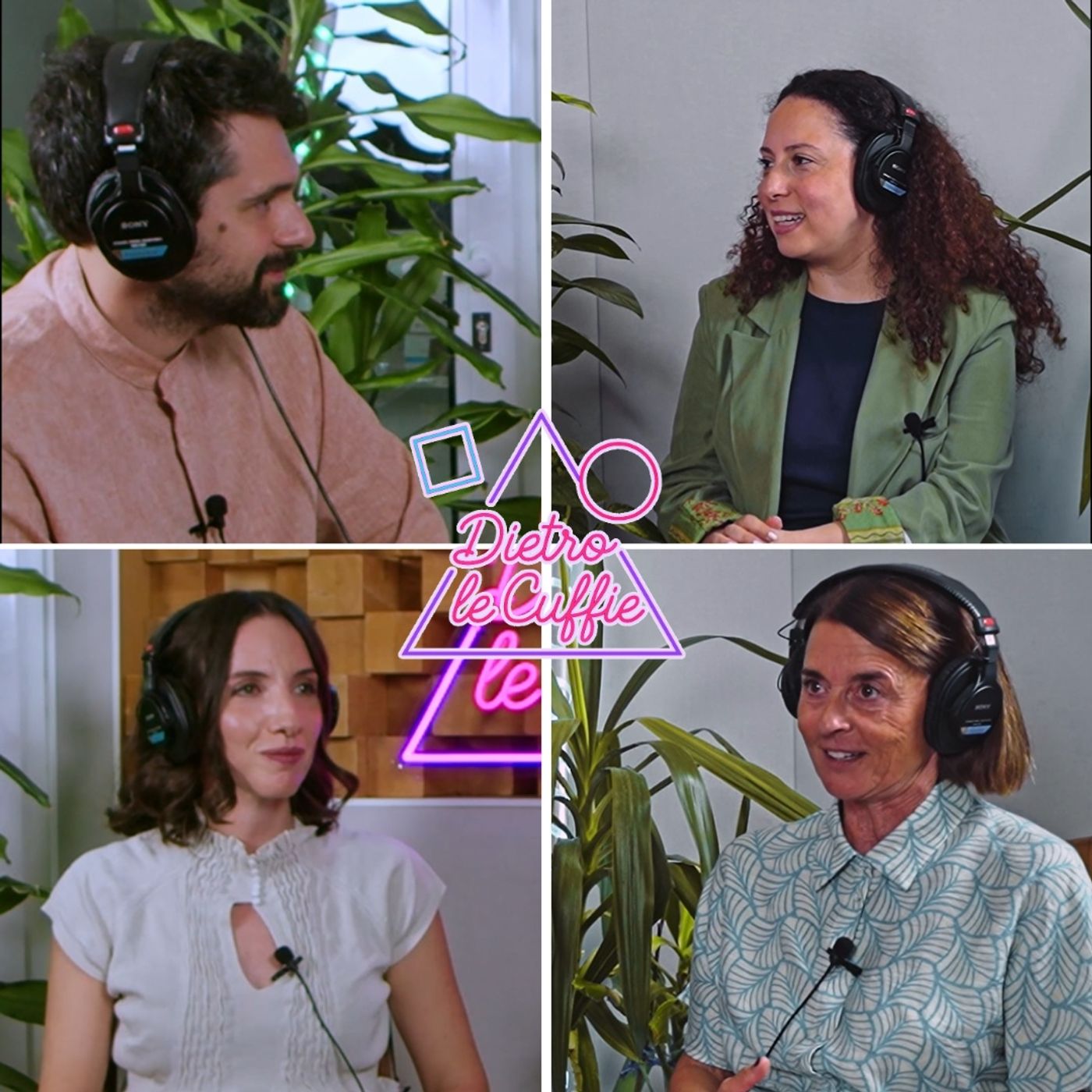 Amici del FAI e IBVA: un'audioguida multilingue molto speciale episode artwork