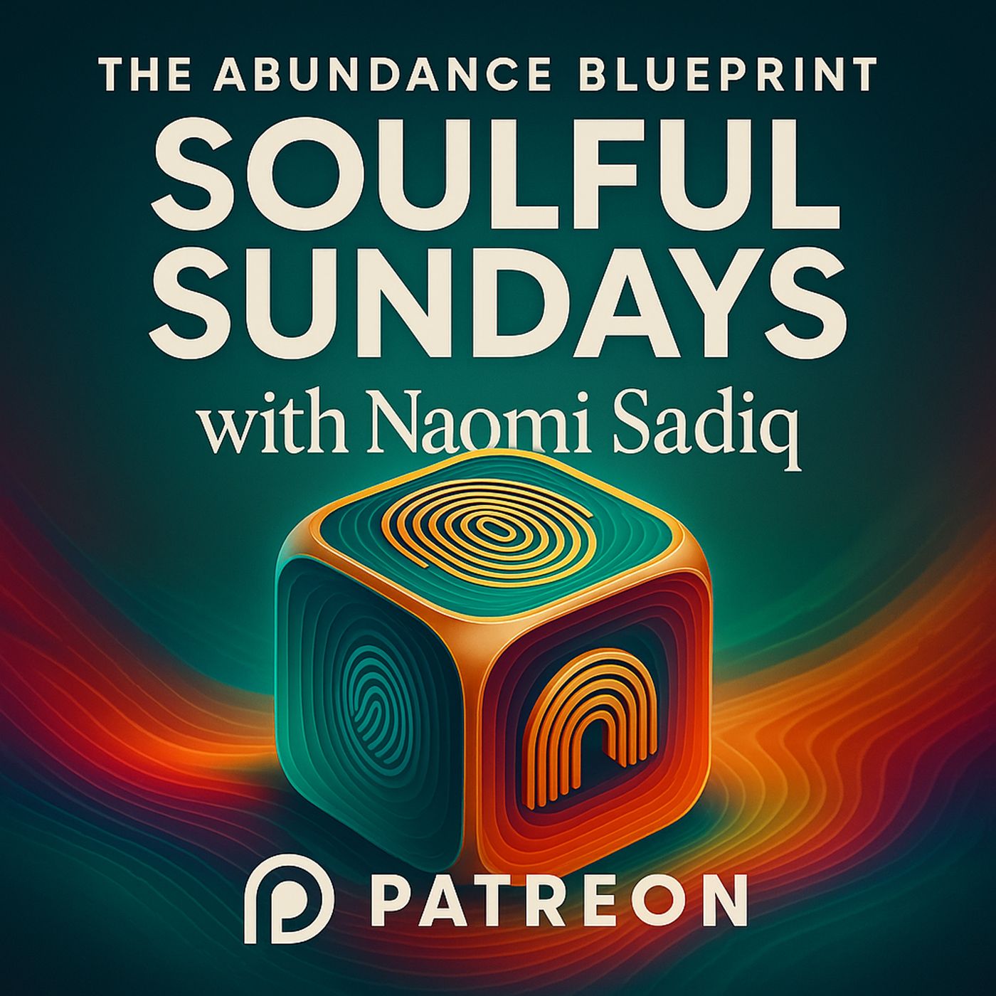 The Abundance Blueprint: From Uncertainty to Prosperity