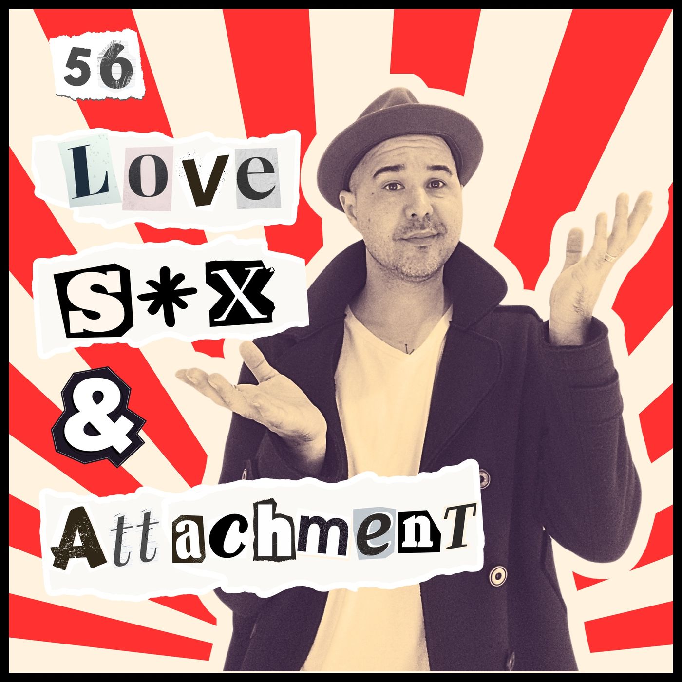 Why Love Matters; S**, Romance, Attachment.. episode artwork