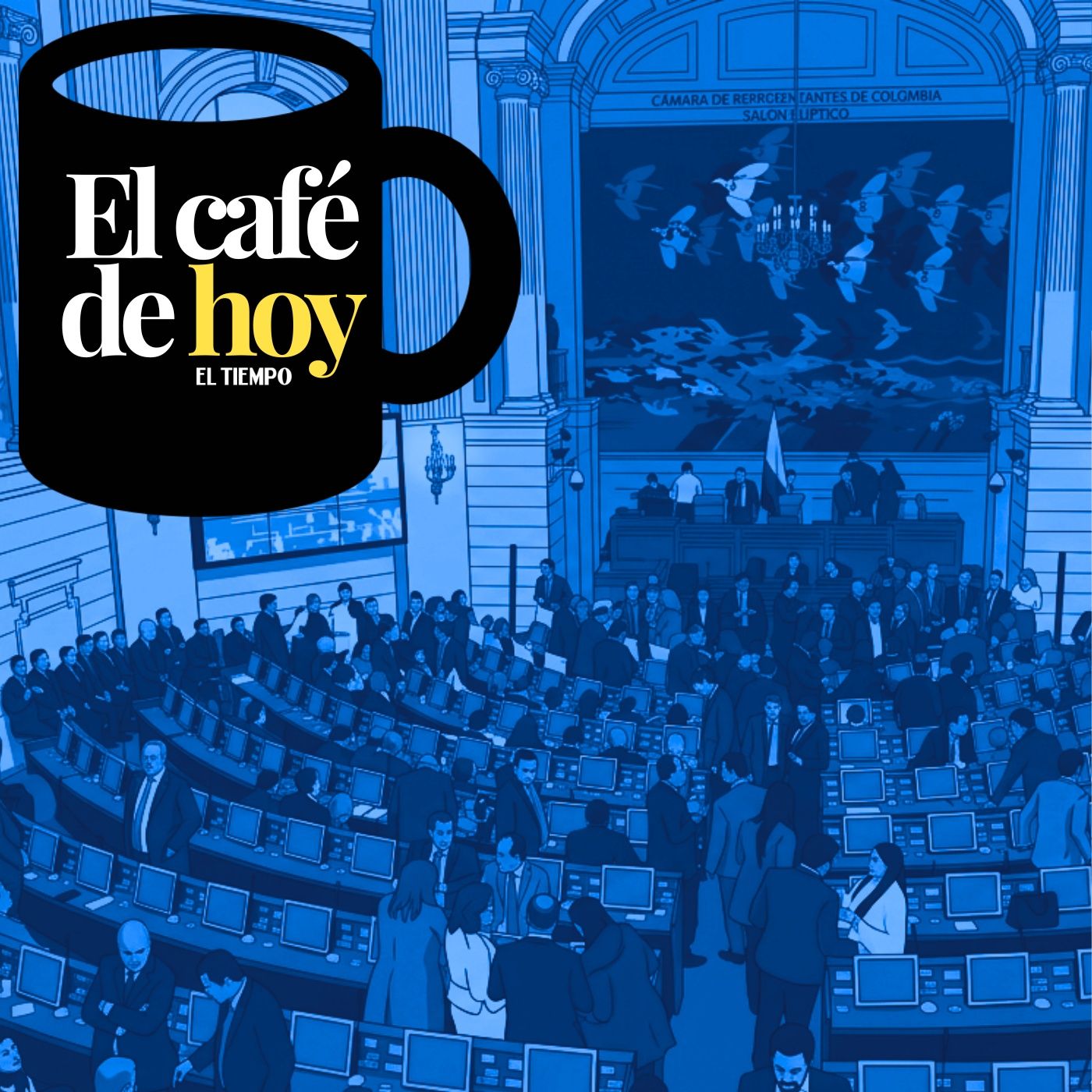 Un nuevo Congreso: ¿qué tan balanceadas quedaron las fuerzas?