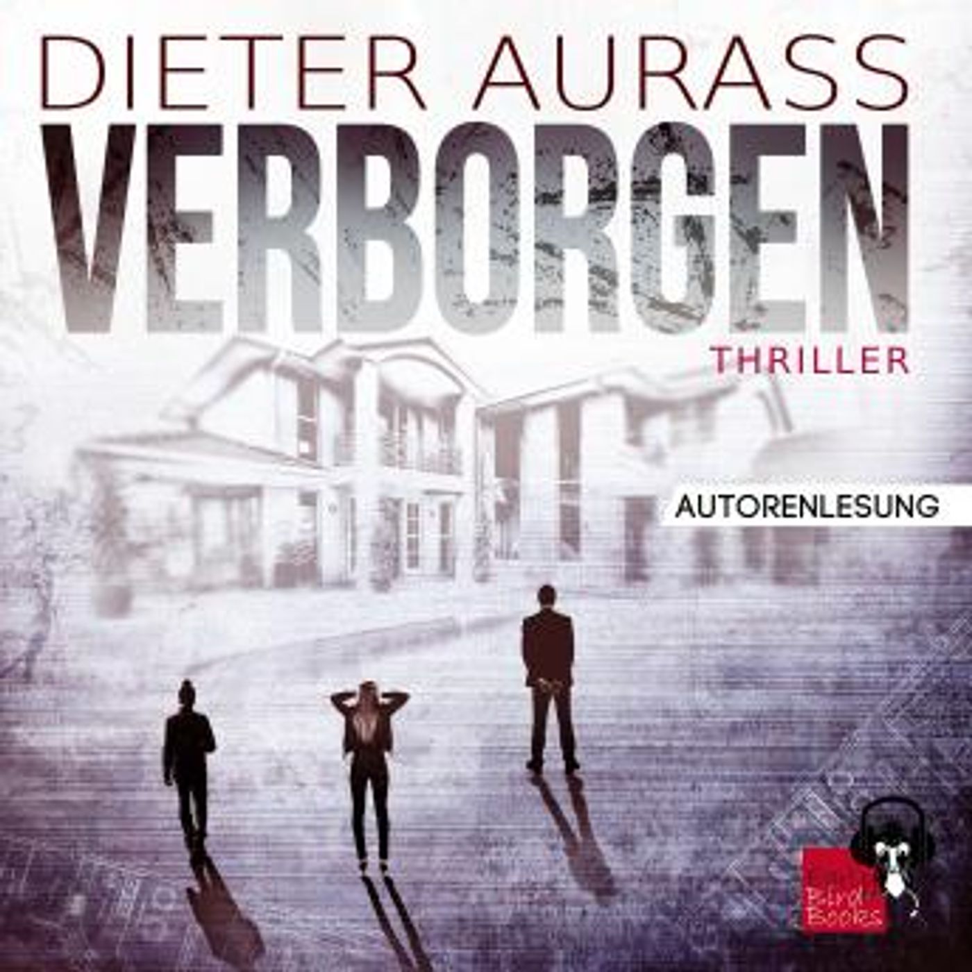 Best Full Audiobooks in Mystery, Thriller & Horror, Suspense