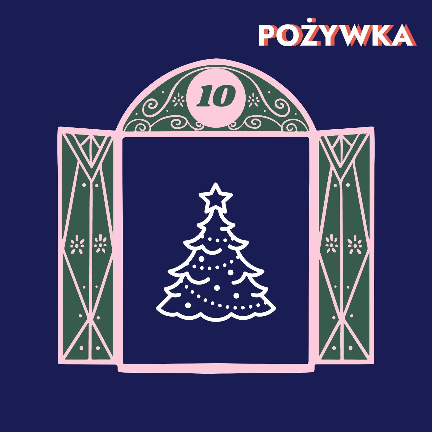 Pożywka