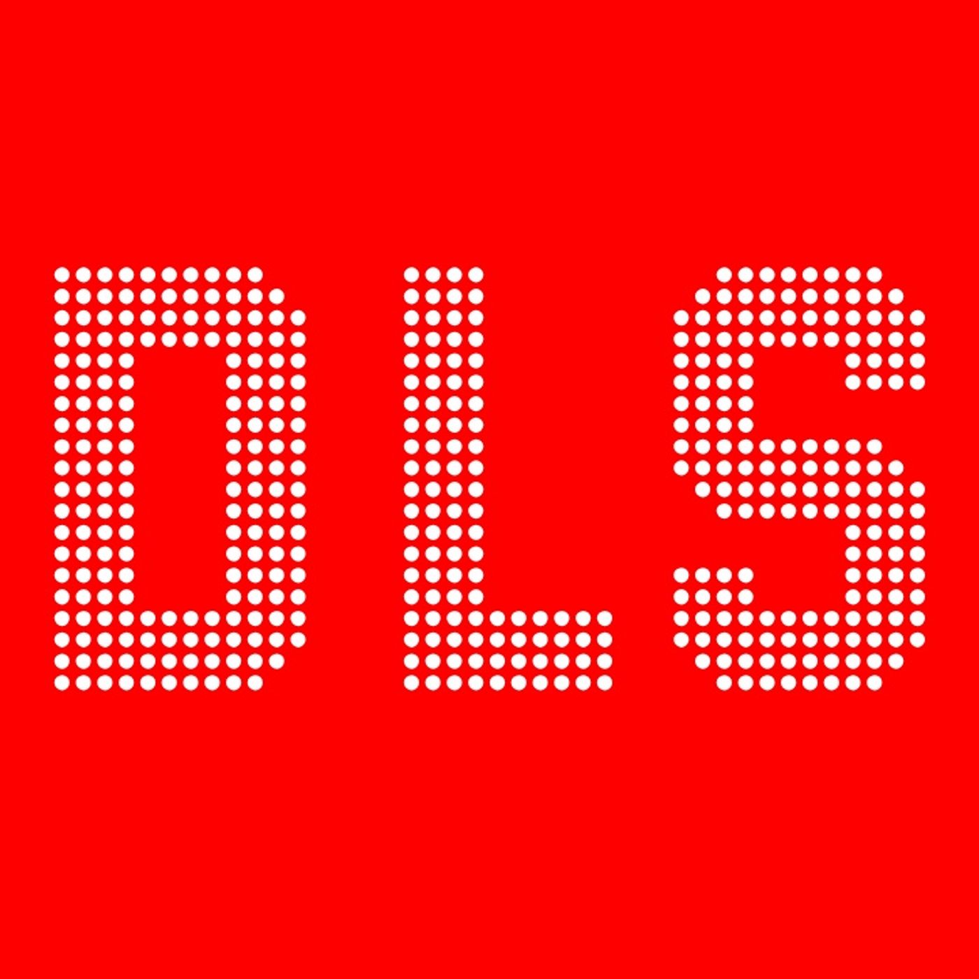 First episode of the DLS episode artwork