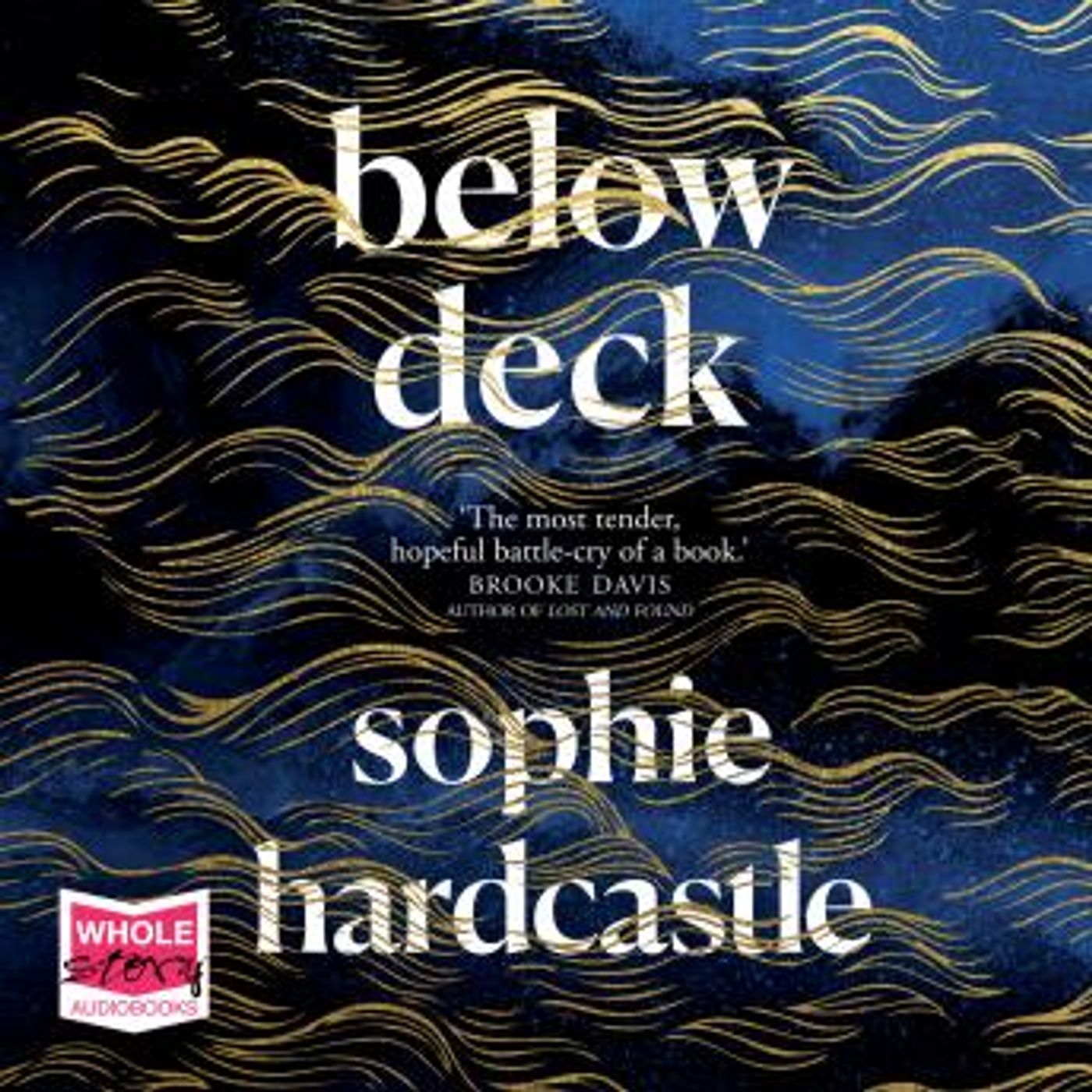 Download Best Full Audiobooks in Fiction, Contemporary Women