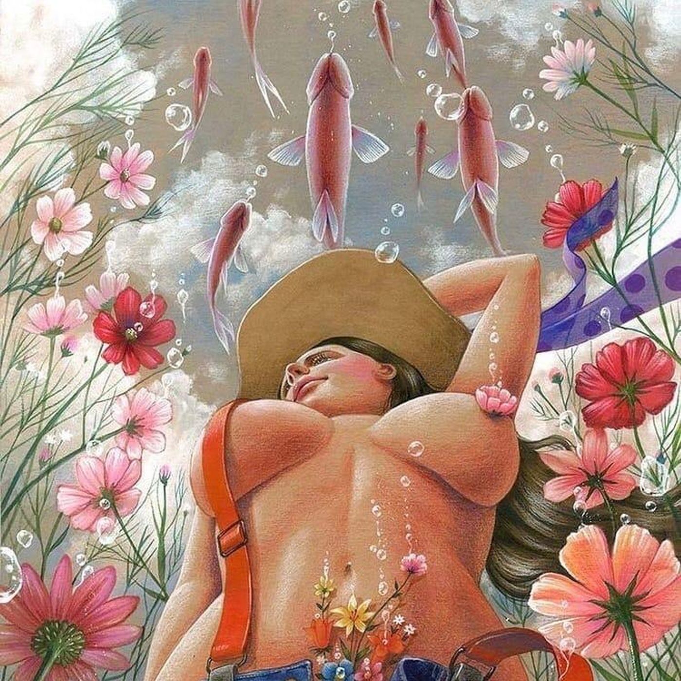 PROGRAMAS RADIO DESNUDA