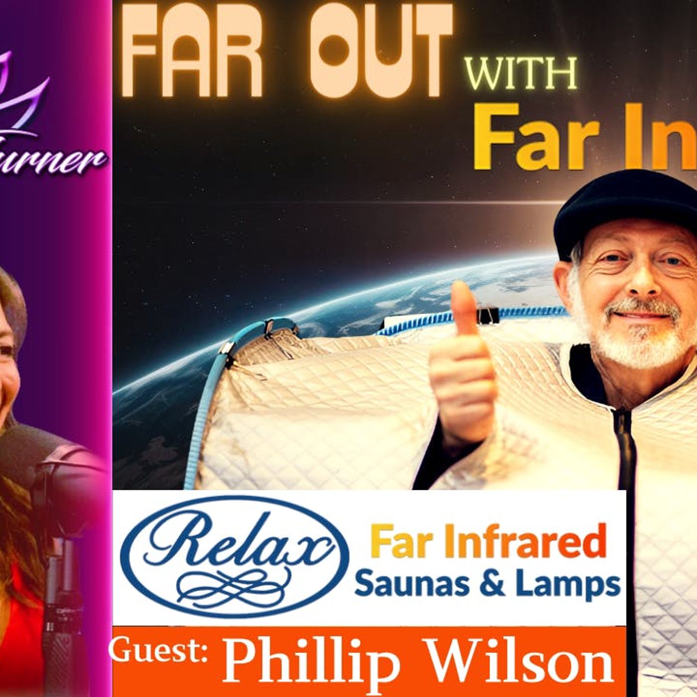 The Courtenay Turner Podcast