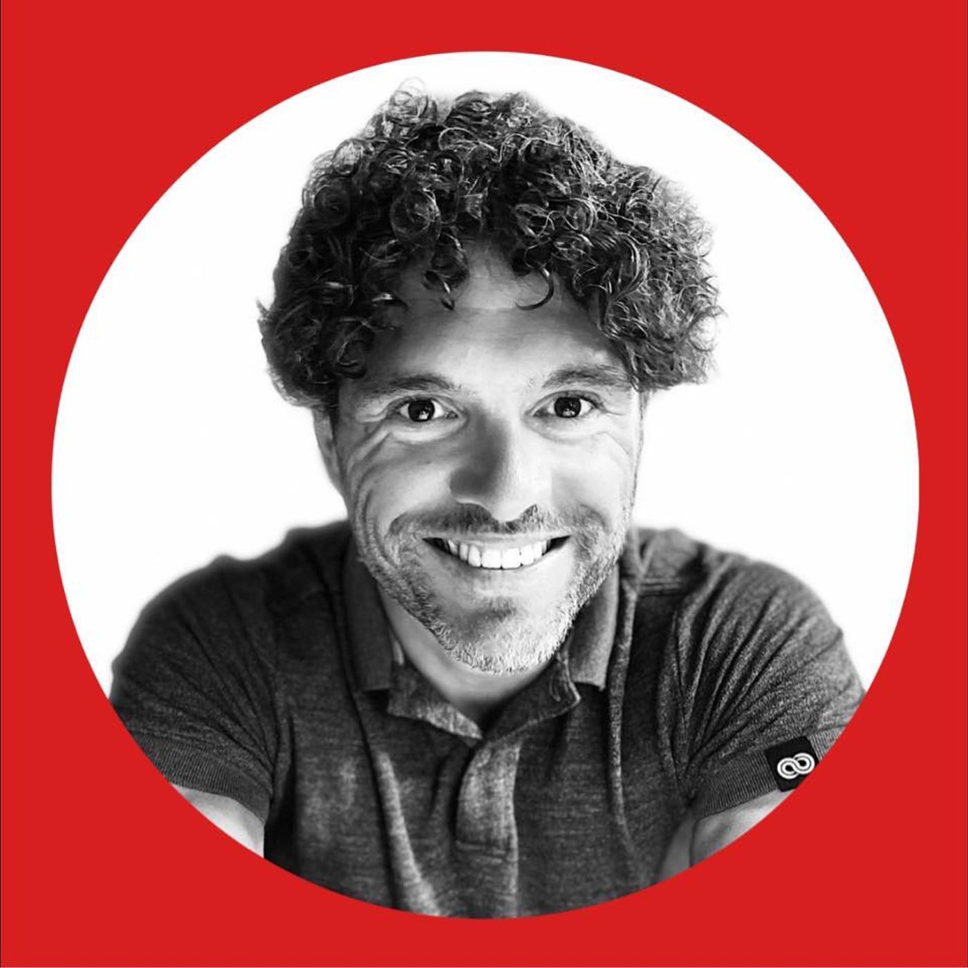 Damiano Marini, atleta e influencer - Radio Salute episode artwork