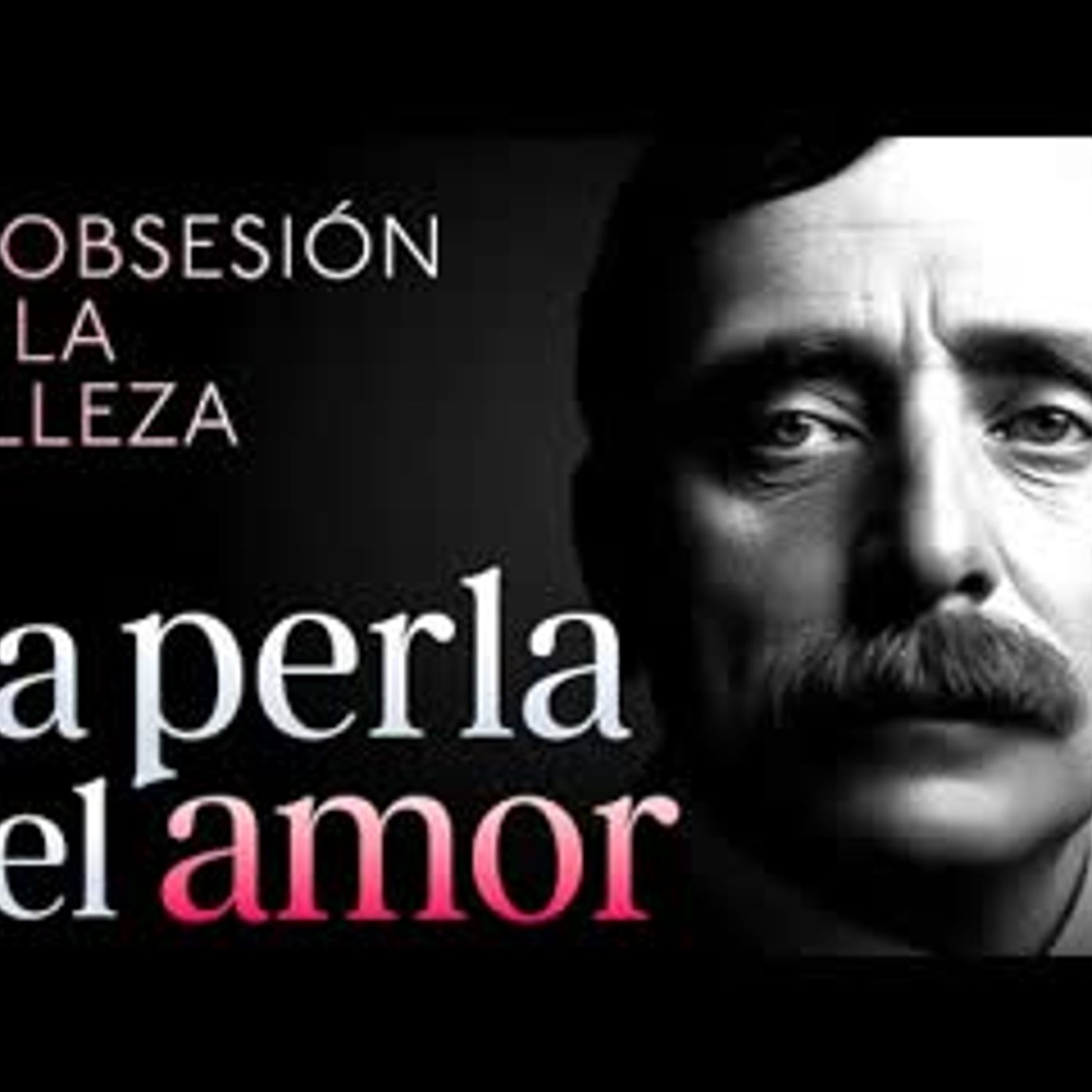 La inmortalidad de la belleza   La perla del amor   H. G. Wells   Audiolibro completo