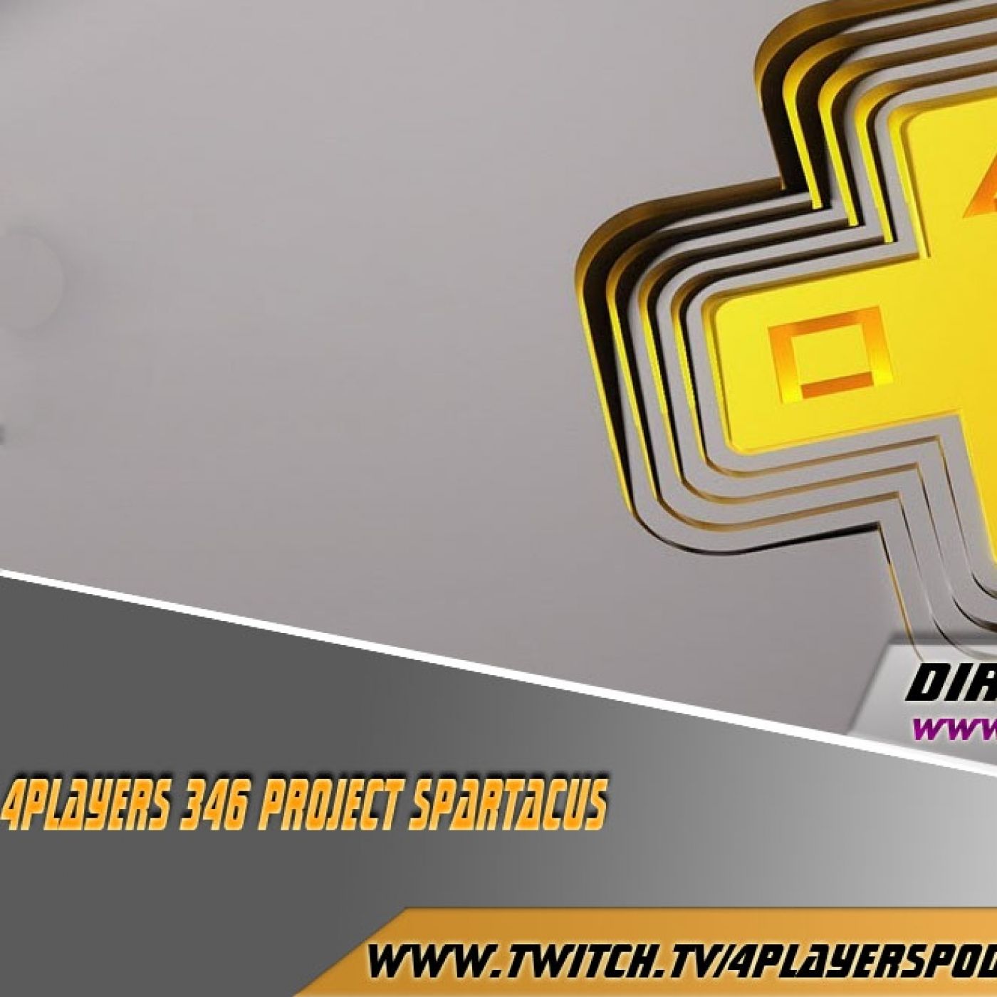 4Players podcast