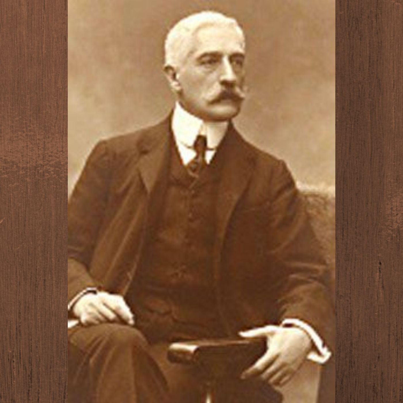 Giovanni Verga