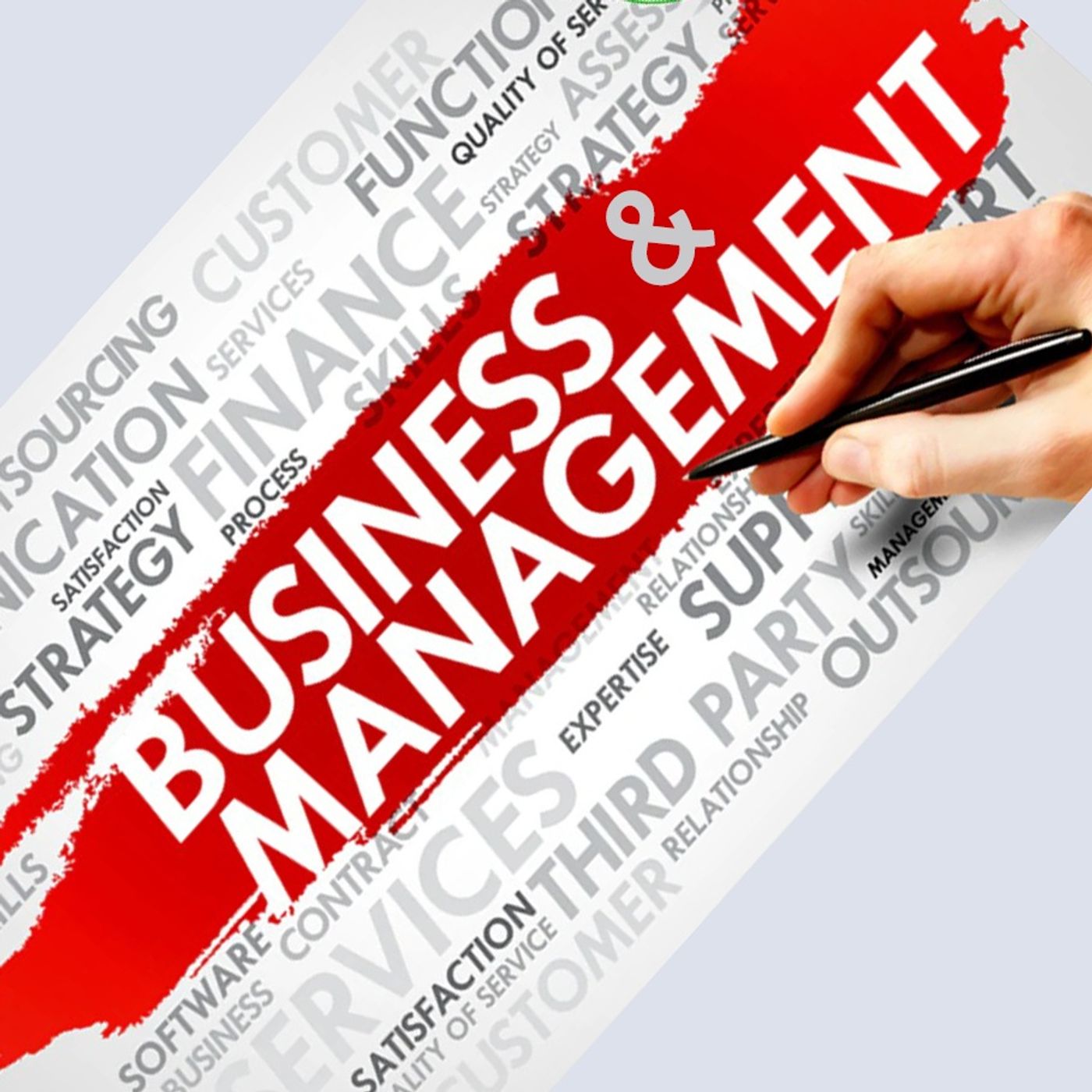 Need for Success | Business and Management Courses