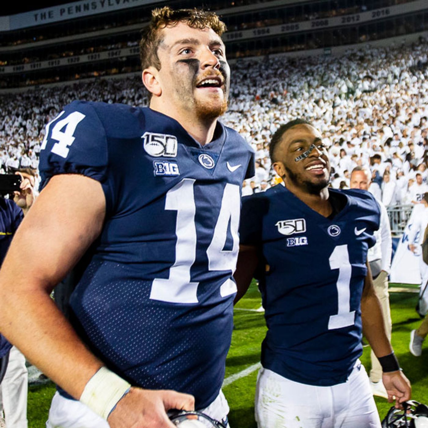 MarkXBrennan\'s Podcast