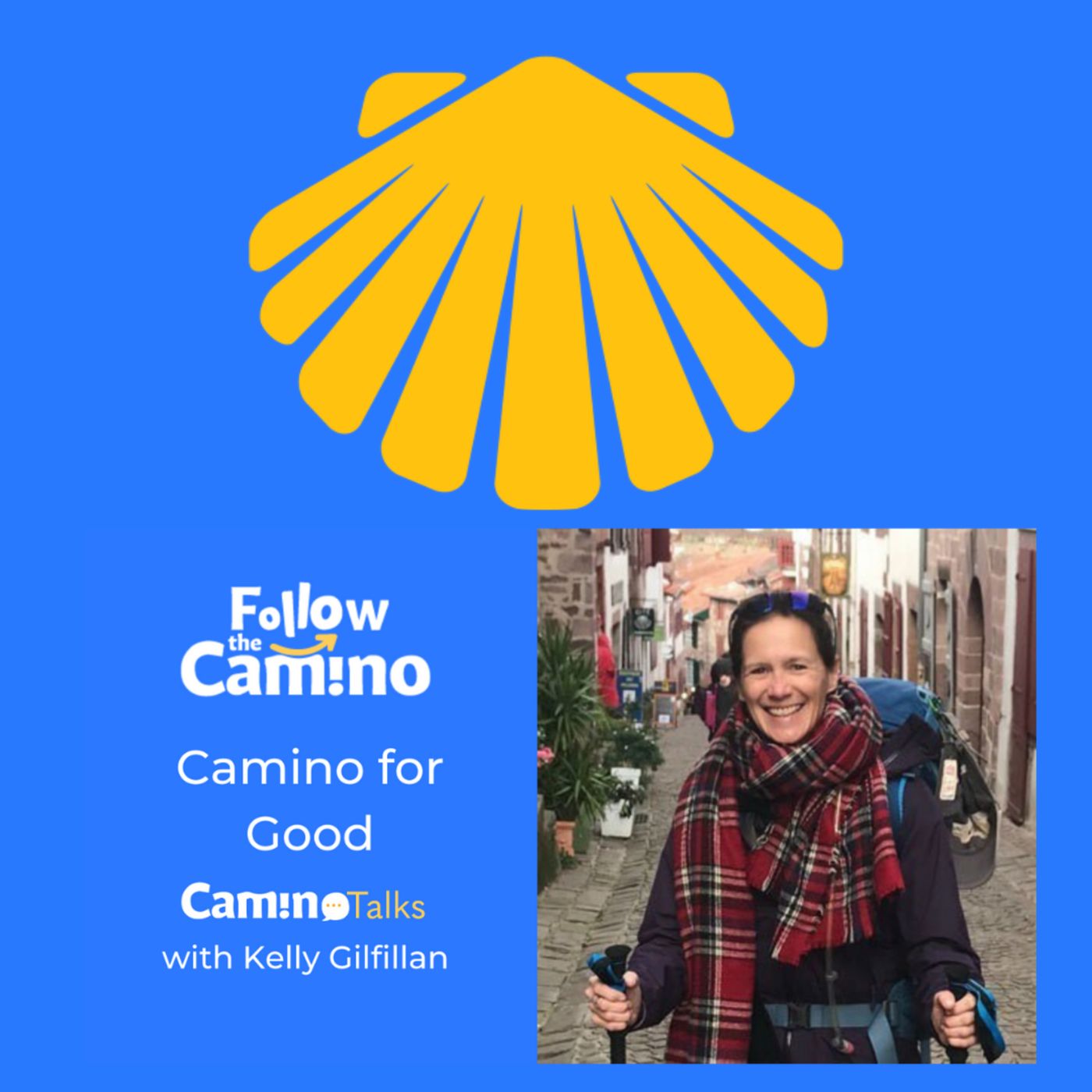 Camino Talks
