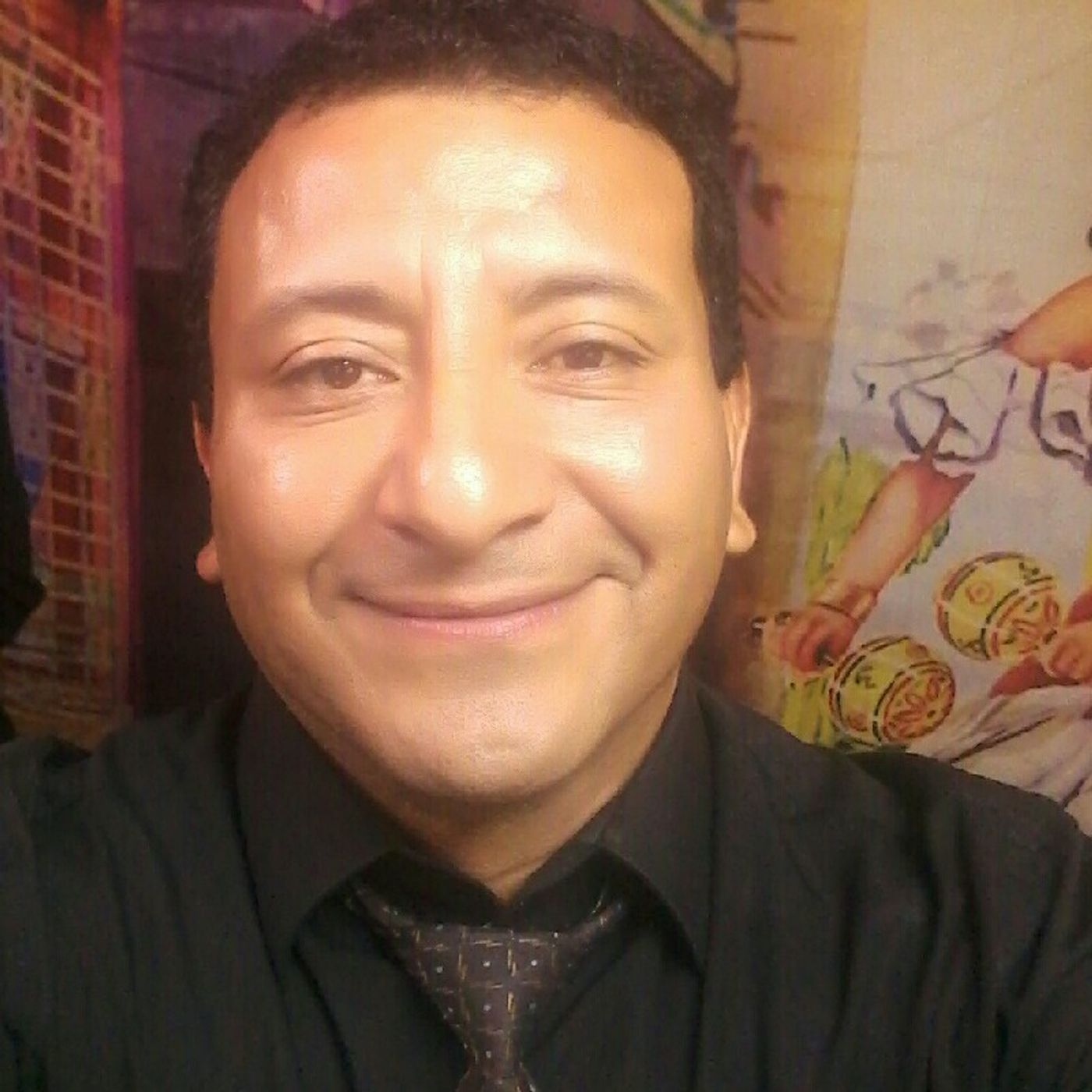 El podcast de Josse Luis!/Arequipa-Perú
