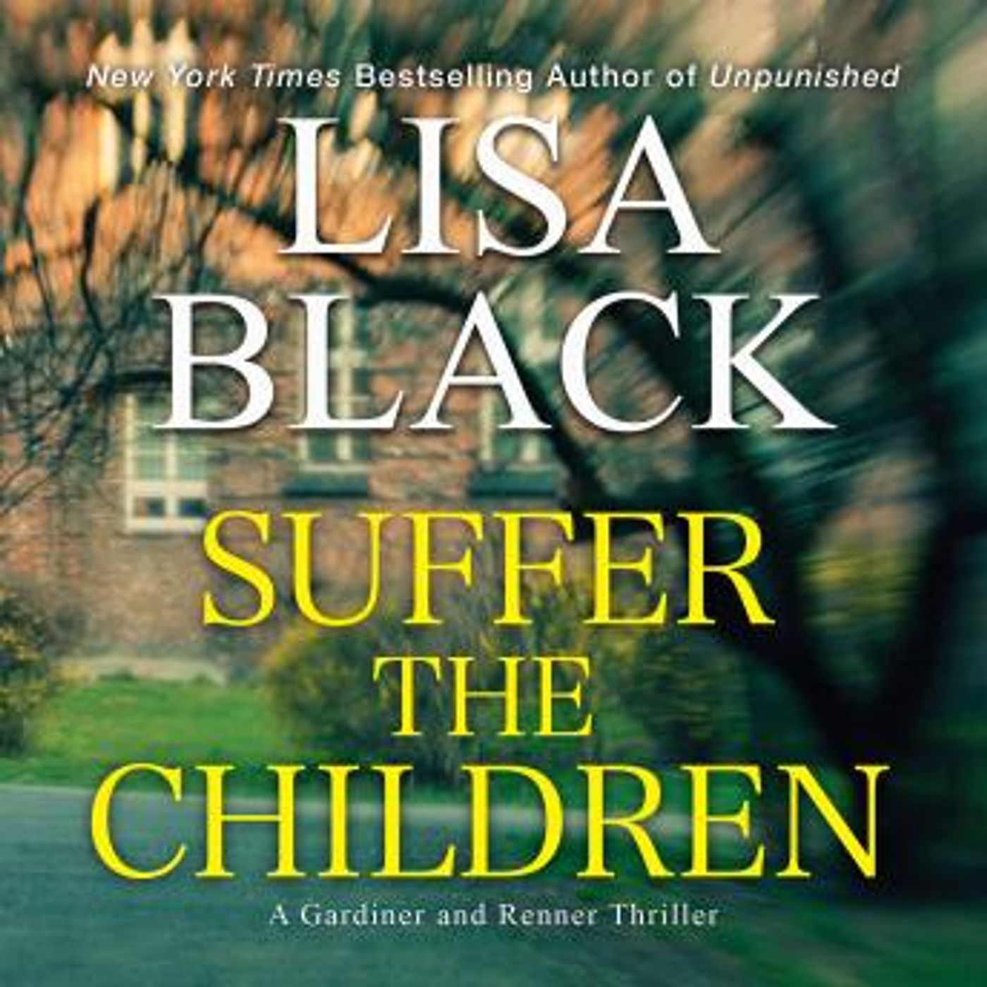 Access Top-Rated Full Audiobooks in Mystery, Thriller & Horror, Suspense