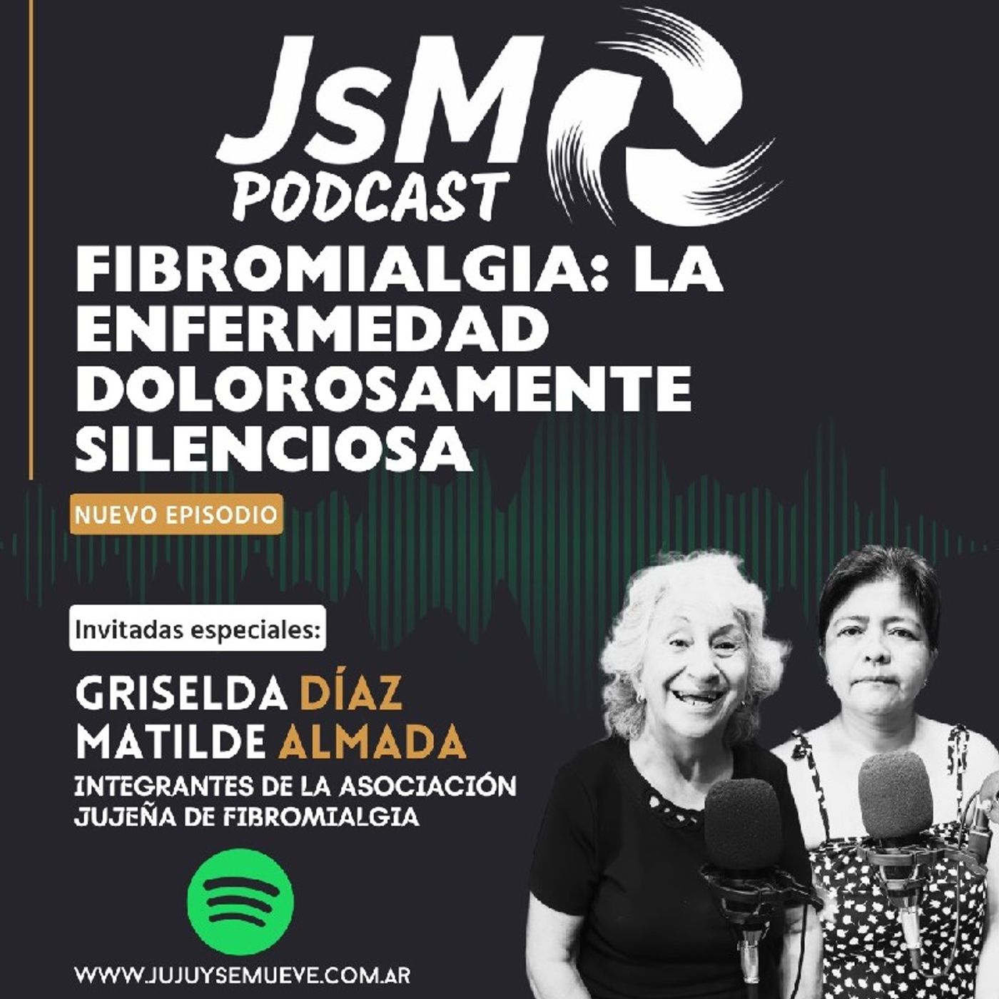 Jujuy se mueve inclusivo