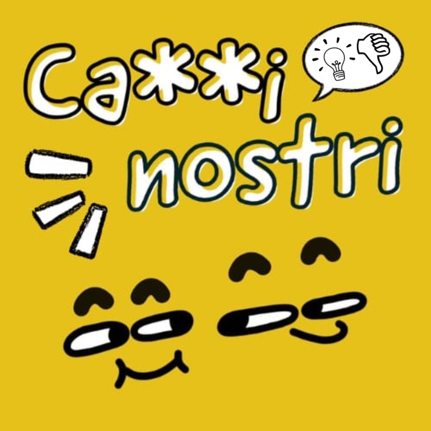 Cazzi nostri