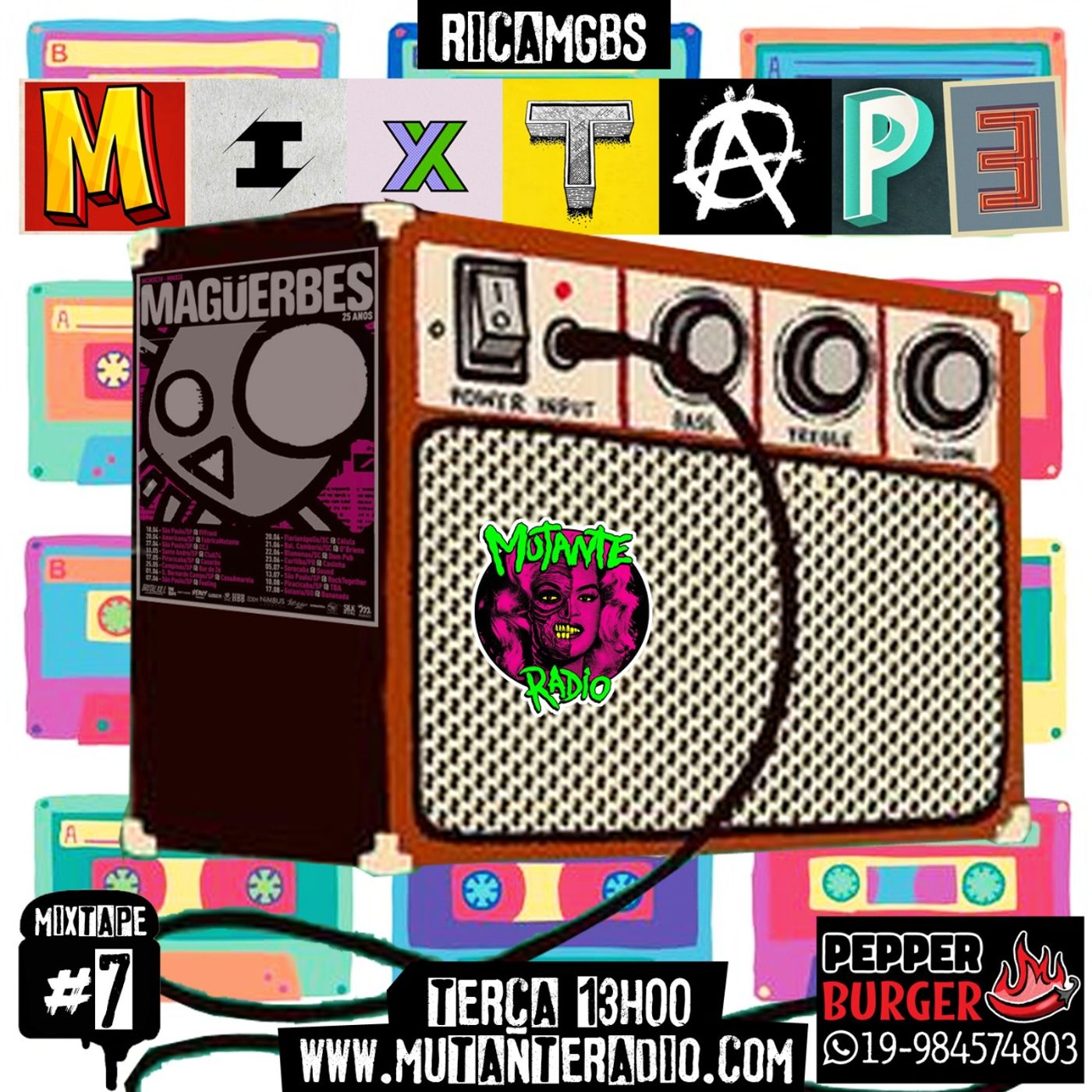 Mixtape